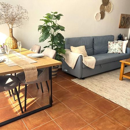 Club Salino 18 Appartement Torrevieja Buitenkant foto