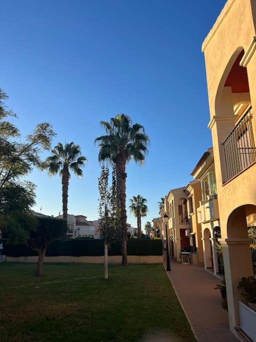 Club Salino 18 Appartement Torrevieja Buitenkant foto