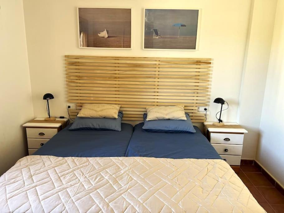 Club Salino 18 Appartement Torrevieja Buitenkant foto