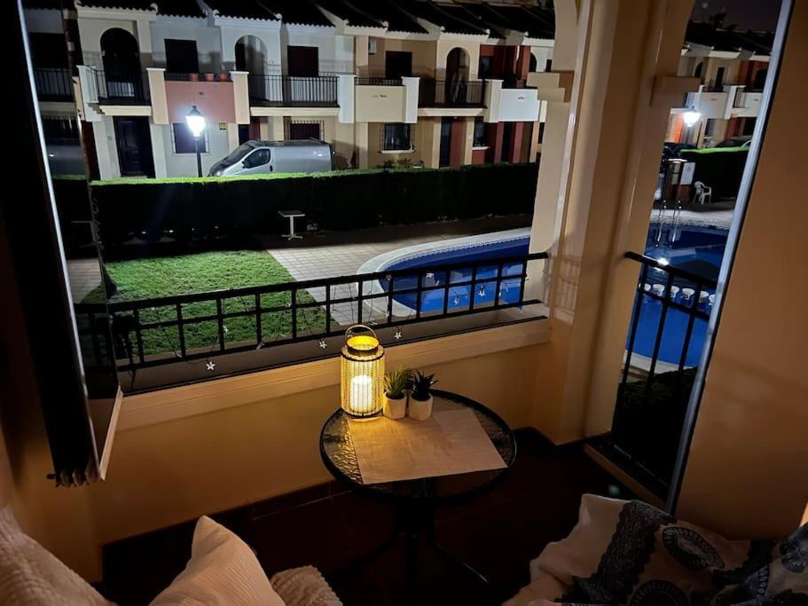 Club Salino 18 Appartement Torrevieja Buitenkant foto