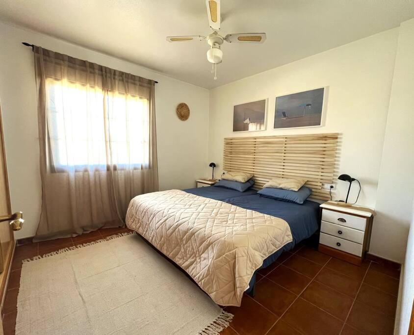 Club Salino 18 Appartement Torrevieja Buitenkant foto