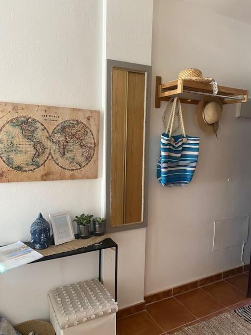 Club Salino 18 Appartement Torrevieja Buitenkant foto
