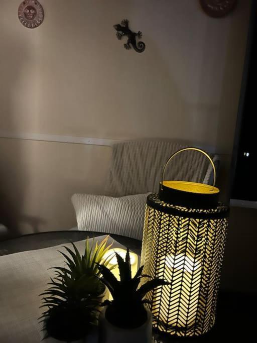 Club Salino 18 Appartement Torrevieja Buitenkant foto