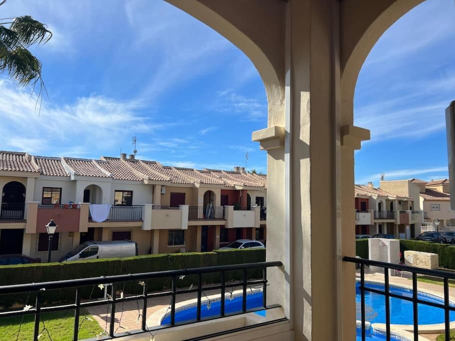 Club Salino 18 Appartement Torrevieja Buitenkant foto